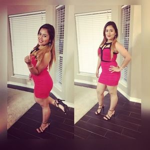 Meet your Posher, Ale